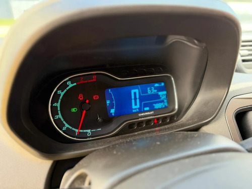 Chevrolet Spin 1.8 Ltz 5as 105cv 2018
