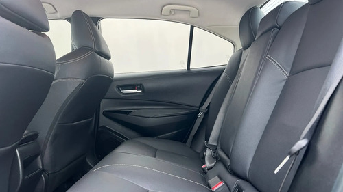 Toyota Corolla 1.8 Hev Seg Ecvt 2023