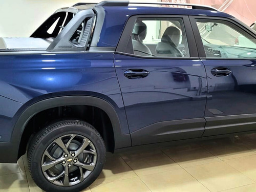 Chevrolet Montana 1.2 T PREMIER AT L26 2026