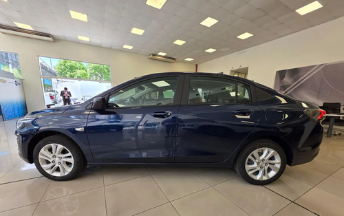 Chevrolet Onix plus 1.0 Turbo Ltz At 2026