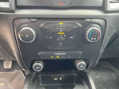 Ford Ranger 2.2 Tdi Dc 4x4 Xl L19 2020 2020
