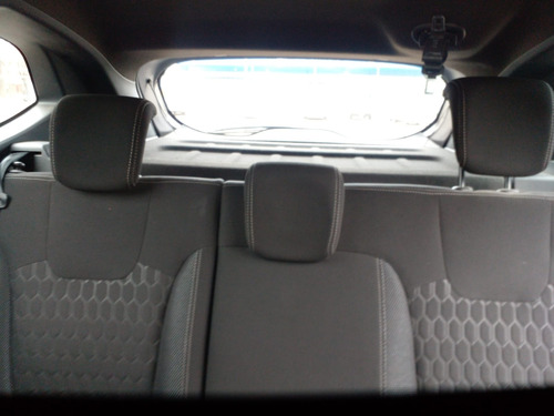 Renault Captur ZEN 2.0 c/gnc 2021