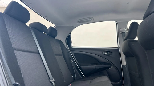 Toyota Etios 1.5 Sedan Xls 2023