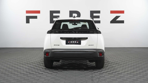 Peugeot 2008 1.0T Allure Cvt 2026