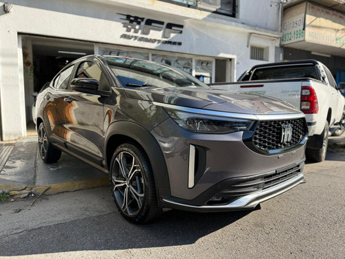 Fiat FASTBACK 1.3 T270 At6 2025