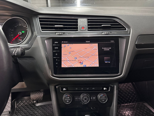 Volkswagen Tiguan 2.0 TDI ALLSPACE HIGHLINE AT L19 2019