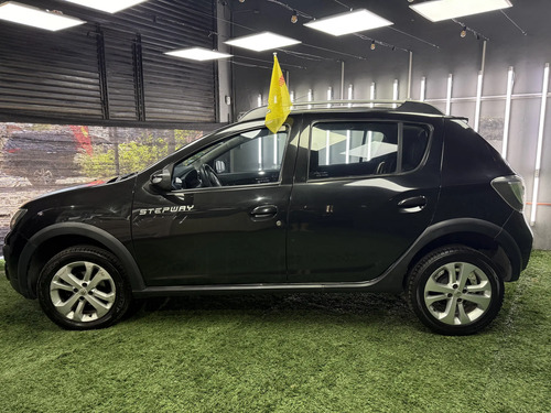 Renault Sandero Stepway 1.6 Privilege 105cv 2017
