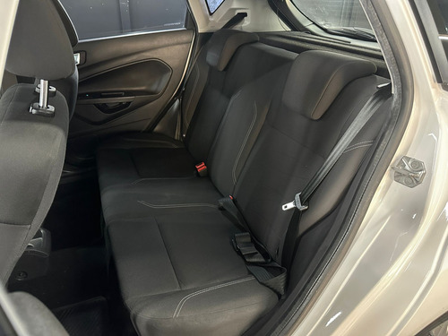 Ford Fiesta 1.6 SE KD 5P L14 2014