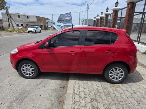 Fiat Palio (326) ATTRACTIVE 5P 1.4 8V 2016