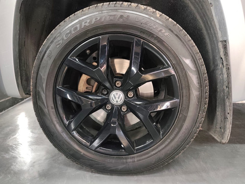 Volkswagen Amarok 3.0 TD V6 224HP 4X4 DC HIGHLINE AT L17 2017