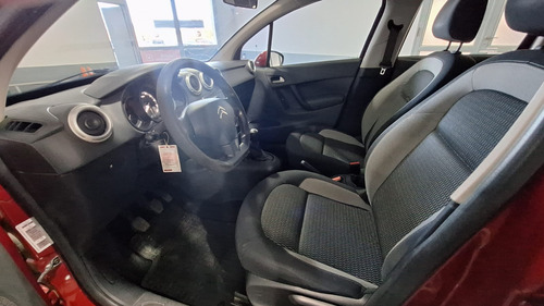 Citroën C3 VTI 115 LIVE AM18 2017