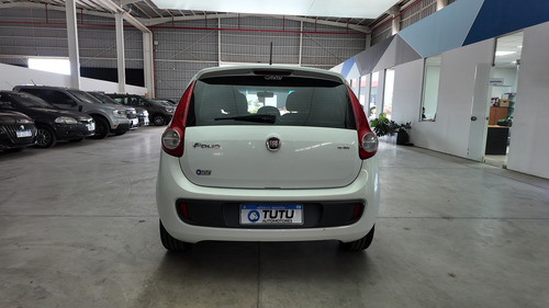 Fiat Palio 1.6 Essence 115cv 2016