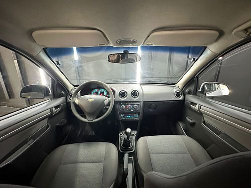 Chevrolet Celta 1.4 LT AB ABS 5P L13 2013