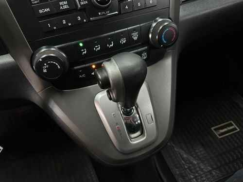 Honda CR-V 2.4 4X2 LX AT L07 2011