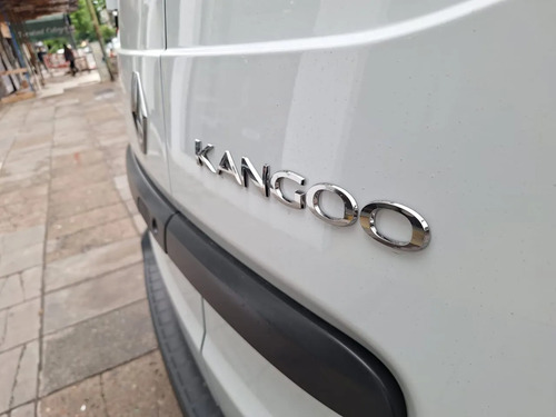 Renault Kangoo Ii Express 1.6 Sce Confort 2026