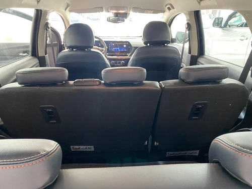 Chevrolet Spin 1.2T AT PREMIER 2026