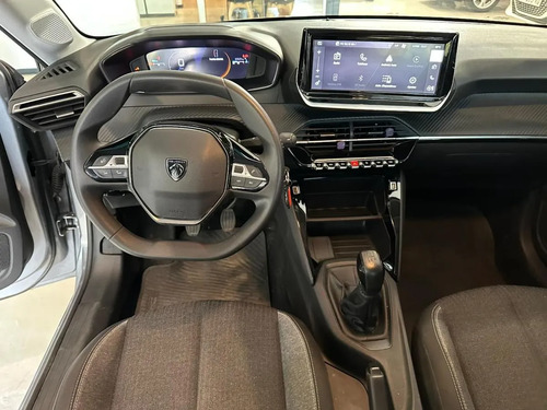 Peugeot 208 1.6 Allure 2025