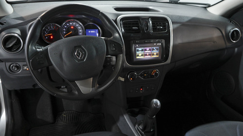 Renault Sandero 1.6 Privilege 105cv 2018