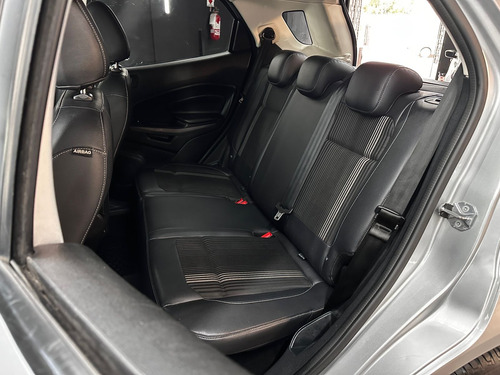 Ford Ecosport 1.5 FREESTYLE L18 2018