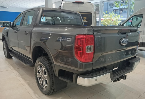 Ford Ranger 3.0 V6 Cd 4X4 Xlt At 250Cv 2026