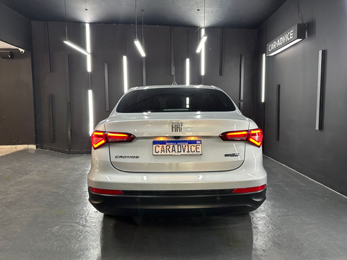 Fiat Cronos 1.3 GSE DRIVE CVT L23 2022