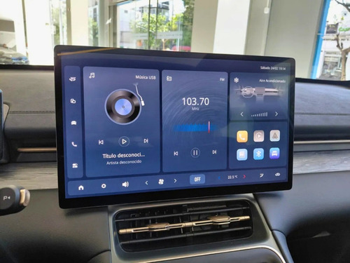 Chevrolet Captiva 1.5 PHEV PREMIER DHT 2026