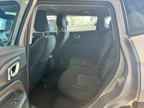 Jeep Compass 1.3 T270 Sport 2023