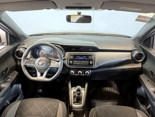 Nissan Kicks 1.6 Sense 2019