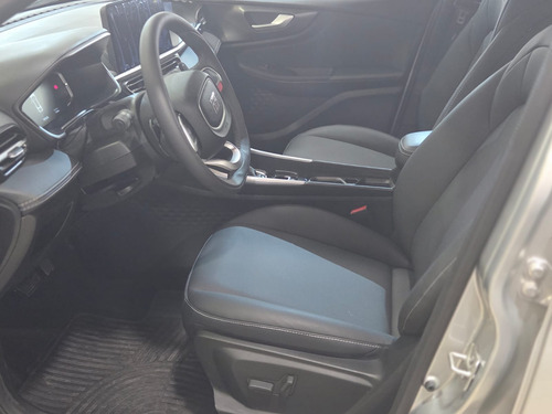 Fiat FASTBACK 1.3 T270 At6 2026