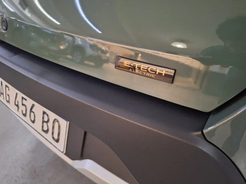 Renault Kwid E-Tech 0.0 100% Electric 2023