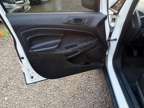 Ford Ecosport 1.5 Freestyle 123cv 4x2 2018