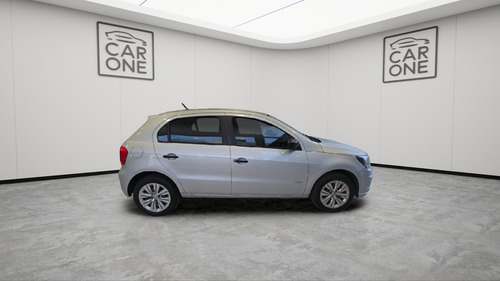 Volkswagen Gol 1.6 TRENDLINE TIPTRONIC 5P 2021