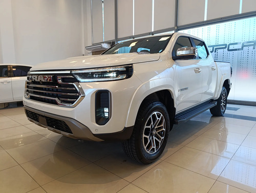 Dodge Dakota 2.2Td Laramie 4Wd At8 2026