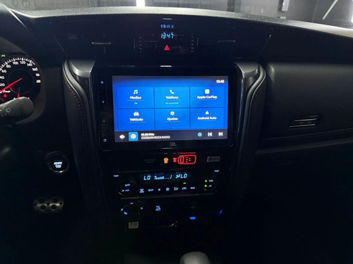 Toyota SW4 2.8 TDI 4X4 GR-S AT6 2026