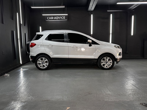 Ford Ecosport 2.0 TITANIUM AT L13 2014