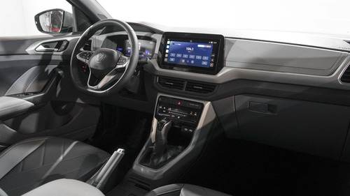 Volkswagen T-Cross 1.0 200 Tsi Comfortline Aut 2026