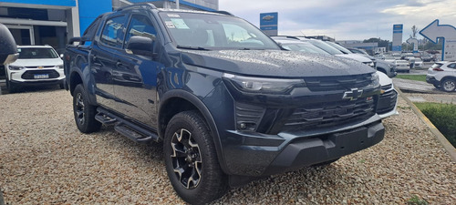 Chevrolet S10 2.8 Cd 4x4 Z71 Tdci 200cv At 2025