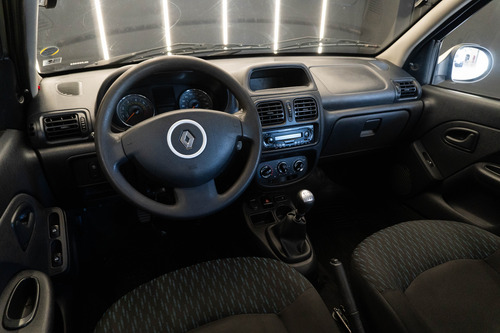 Renault Clio 1.2 DYNAMIQUE SAT 2015