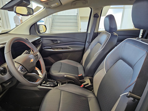 Chevrolet Spin 1.8 Premier 7As At 105Cv 2025