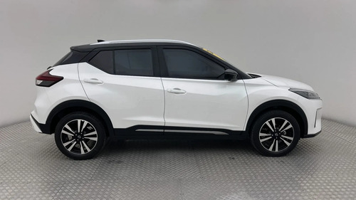Nissan Kicks 1.6 Exclusive Cvt 2024