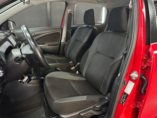 Toyota Etios 1.5 XLS AT4 5P 2020