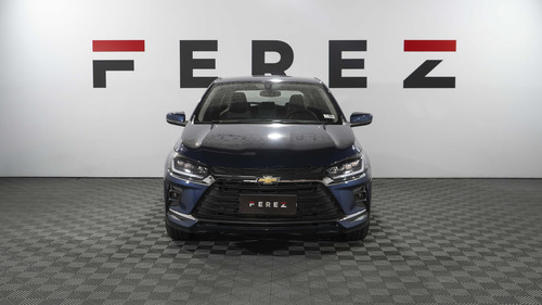 Chevrolet Onix 1.0 Turbo Premier At 2026