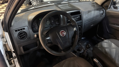 Fiat Palio 1.4 Fire Pack Confort 2017