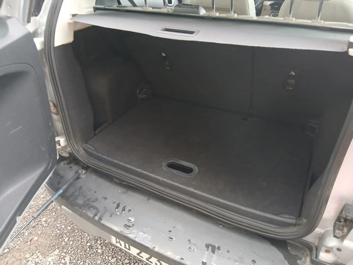 Ford Ecosport TITANIUM 2.0L AT N 2018