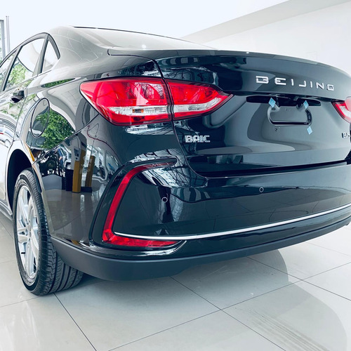 BAIC Eu5 0.0 Eu5 2026