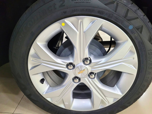 Chevrolet Onix 1.0 T LTZ 5P AT L26 2026