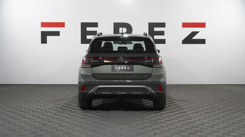 Volkswagen T-Cross 1.0 200 Tsi Extreme Aut 2026