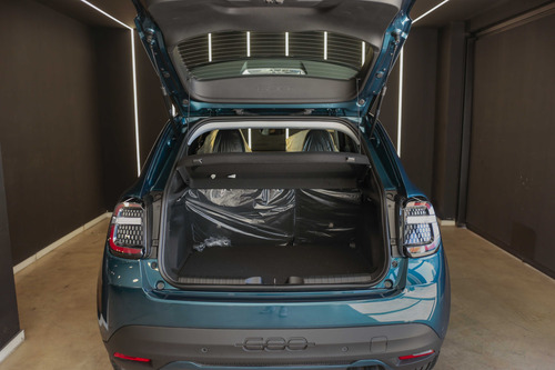 Fiat 600 1.2 HYBRID EDCT 2025