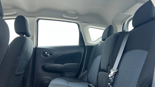 Nissan Note 1.6 Exclusive 110cv Cvt 2017