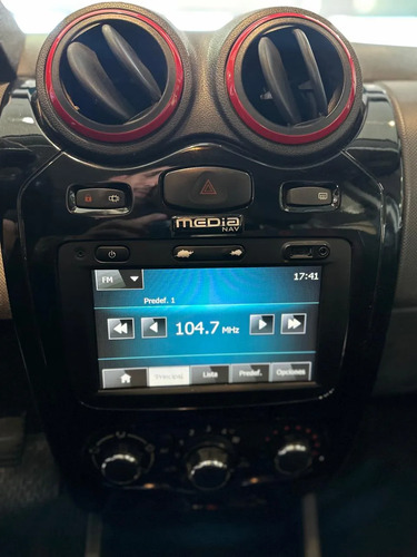 Renault Sandero Stepway Privilege Nav 1.6 2014